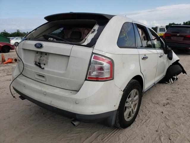 Photo 3 VIN: 2FMDK3GC5ABB33653 - FORD EDGE SE 