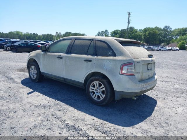 Photo 2 VIN: 2FMDK3GC5ABB39601 - FORD EDGE 