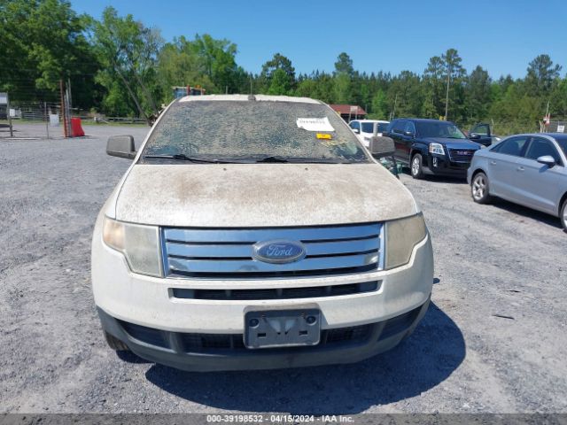 Photo 5 VIN: 2FMDK3GC5ABB39601 - FORD EDGE 