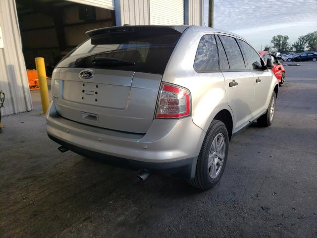 Photo 3 VIN: 2FMDK3GC5ABB48010 - FORD EDGE SE 