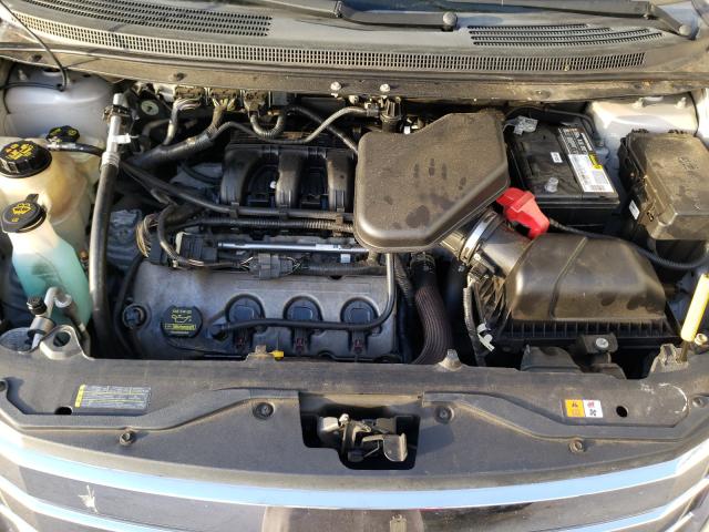 Photo 6 VIN: 2FMDK3GC5ABB48010 - FORD EDGE SE 