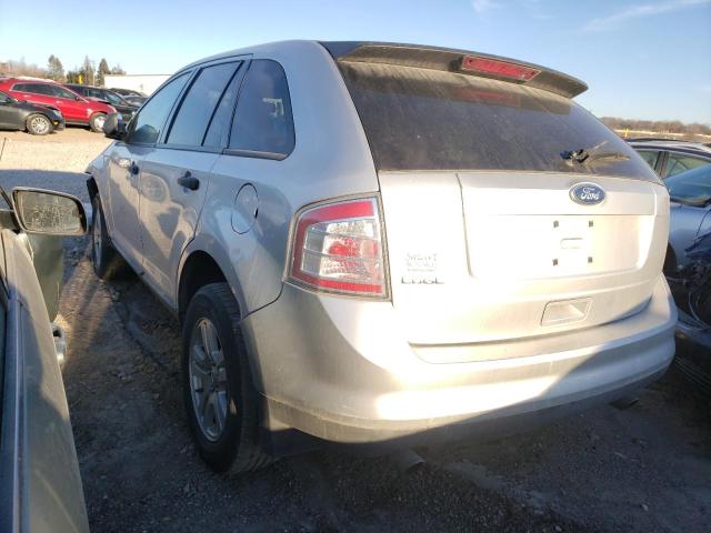 Photo 2 VIN: 2FMDK3GC5ABB48394 - FORD EDGE SE 