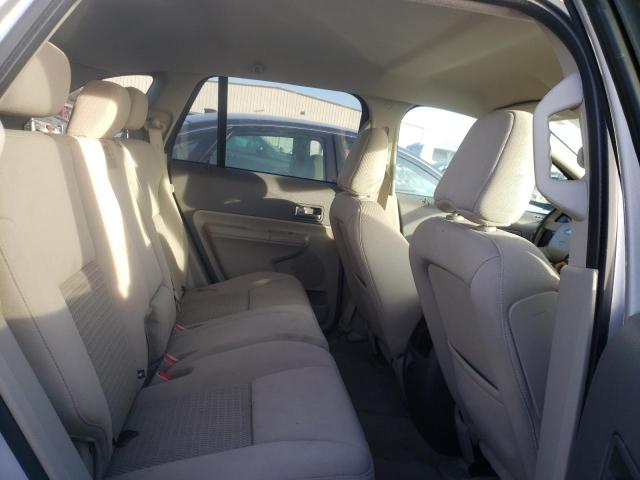 Photo 5 VIN: 2FMDK3GC5ABB48394 - FORD EDGE SE 