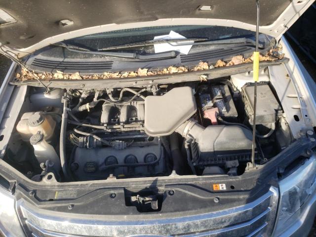 Photo 6 VIN: 2FMDK3GC5ABB48394 - FORD EDGE SE 