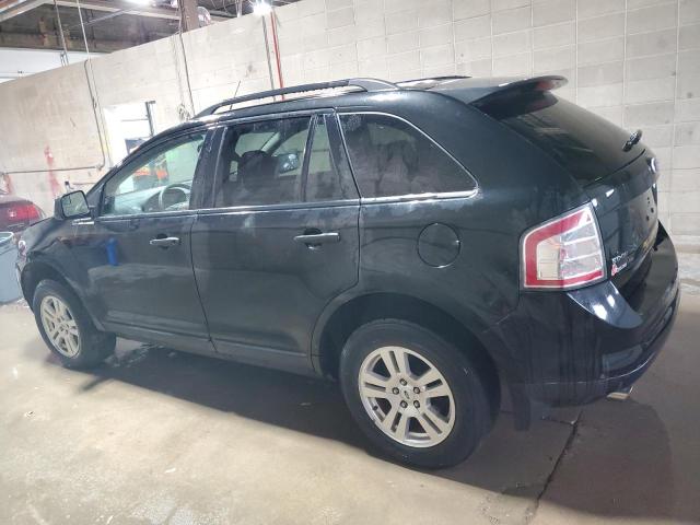 Photo 1 VIN: 2FMDK3GC5ABB52512 - FORD EDGE SE 