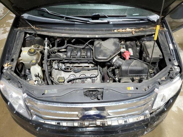 Photo 11 VIN: 2FMDK3GC5ABB52512 - FORD EDGE SE 