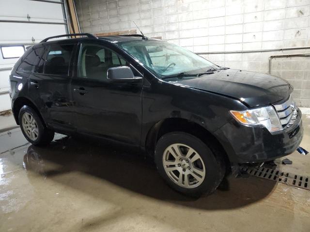 Photo 3 VIN: 2FMDK3GC5ABB52512 - FORD EDGE SE 