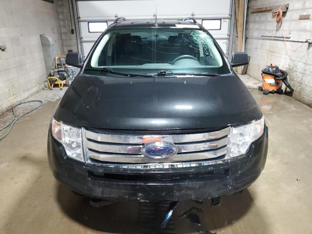 Photo 4 VIN: 2FMDK3GC5ABB52512 - FORD EDGE SE 