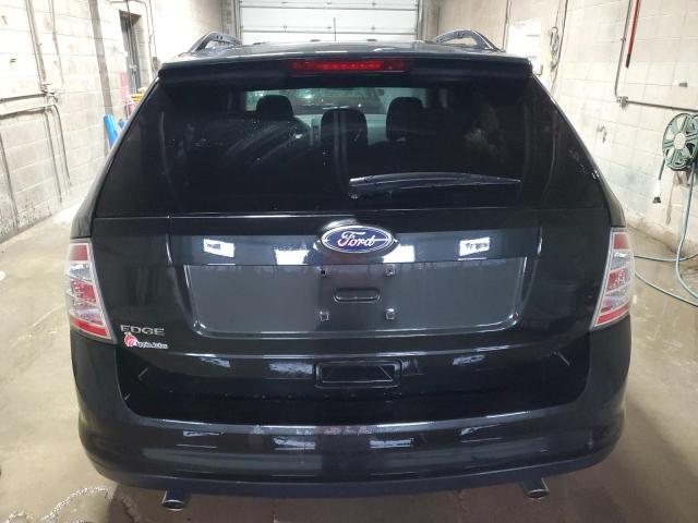 Photo 5 VIN: 2FMDK3GC5ABB52512 - FORD EDGE SE 