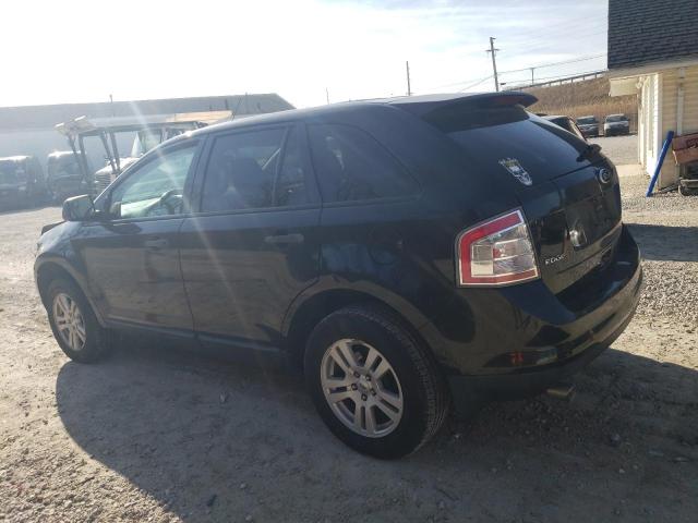 Photo 1 VIN: 2FMDK3GC5ABB57189 - FORD EDGE 