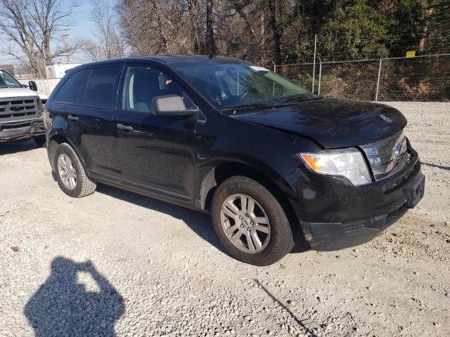 Photo 3 VIN: 2FMDK3GC5ABB57189 - FORD EDGE 