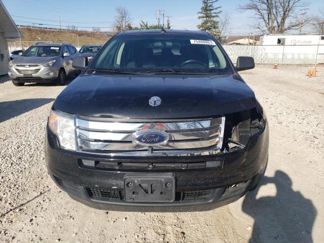 Photo 4 VIN: 2FMDK3GC5ABB57189 - FORD EDGE 