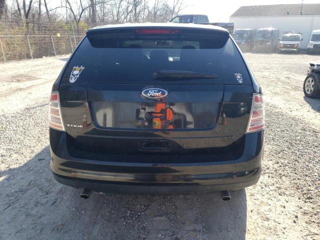 Photo 5 VIN: 2FMDK3GC5ABB57189 - FORD EDGE 