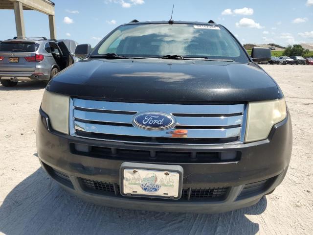 Photo 4 VIN: 2FMDK3GC5ABB62635 - FORD EDGE 