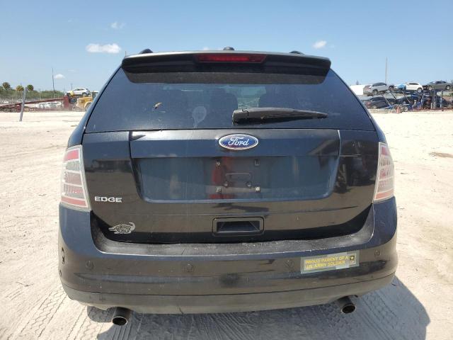 Photo 5 VIN: 2FMDK3GC5ABB62635 - FORD EDGE 