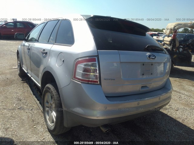 Photo 2 VIN: 2FMDK3GC5ABB66376 - FORD EDGE 