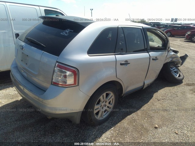 Photo 3 VIN: 2FMDK3GC5ABB66376 - FORD EDGE 