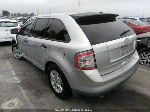 Photo 2 VIN: 2FMDK3GC5ABB69293 - FORD EDGE 