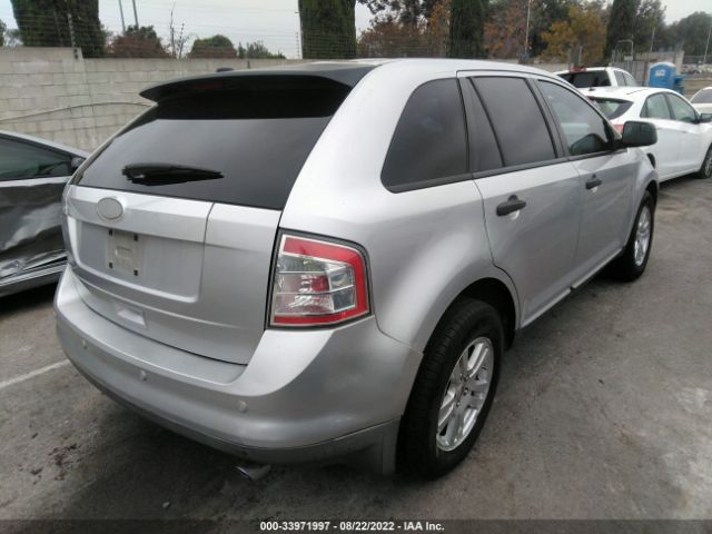 Photo 3 VIN: 2FMDK3GC5ABB69293 - FORD EDGE 