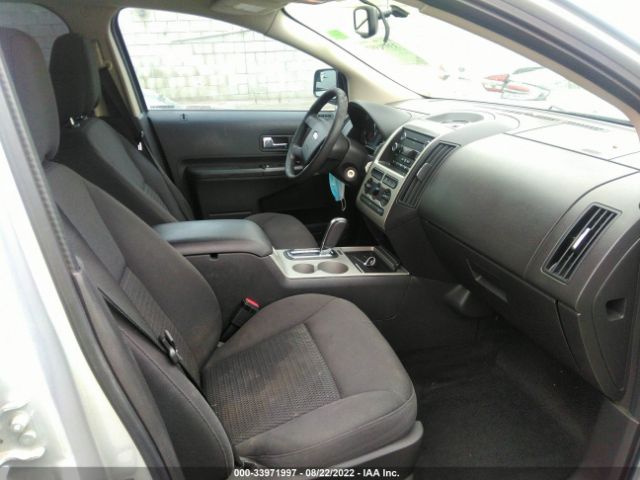 Photo 4 VIN: 2FMDK3GC5ABB69293 - FORD EDGE 