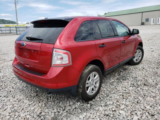 Photo 3 VIN: 2FMDK3GC5ABB73344 - FORD EDGE SE 