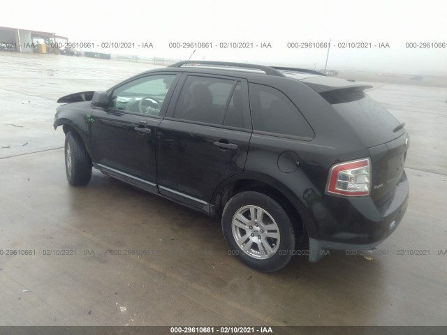 Photo 2 VIN: 2FMDK3GC5ABB74266 - FORD EDGE 