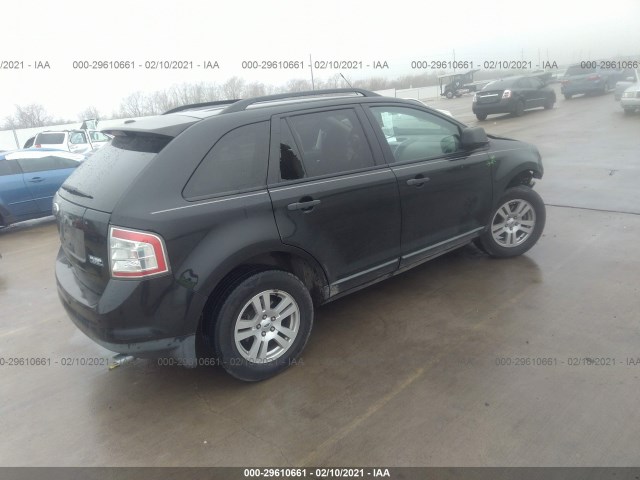 Photo 3 VIN: 2FMDK3GC5ABB74266 - FORD EDGE 