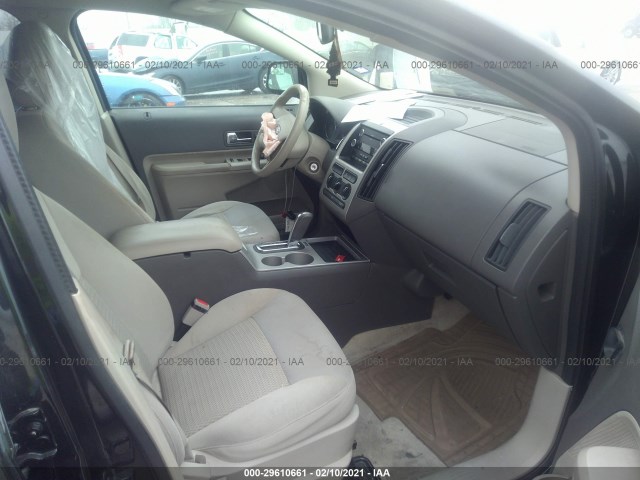 Photo 4 VIN: 2FMDK3GC5ABB74266 - FORD EDGE 