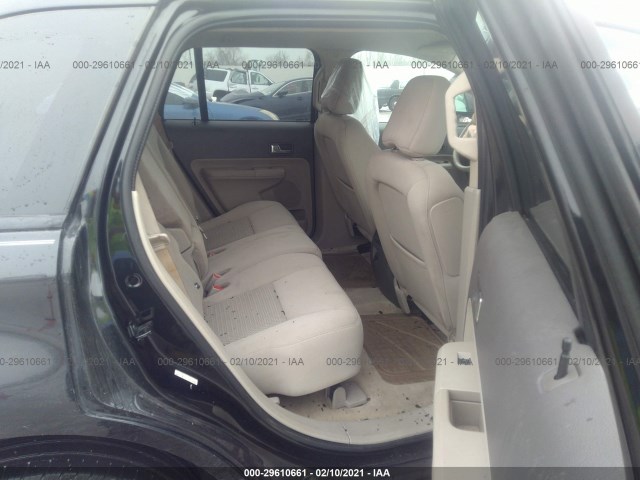 Photo 7 VIN: 2FMDK3GC5ABB74266 - FORD EDGE 