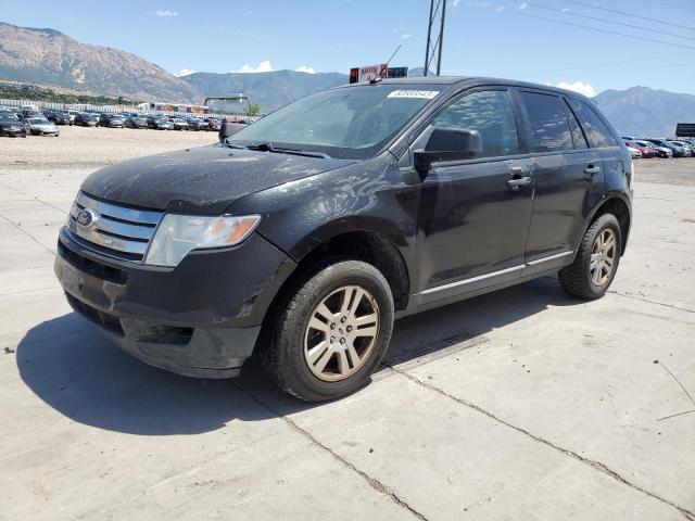 Photo 0 VIN: 2FMDK3GC5ABB75689 - FORD EDGE SE 