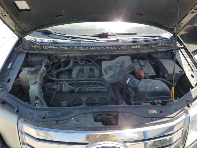 Photo 10 VIN: 2FMDK3GC5ABB75689 - FORD EDGE SE 