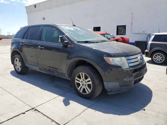 Photo 3 VIN: 2FMDK3GC5ABB75689 - FORD EDGE SE 