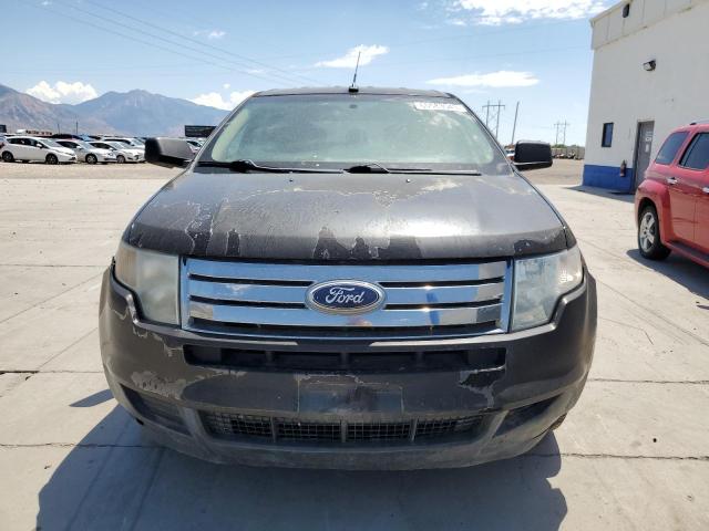 Photo 4 VIN: 2FMDK3GC5ABB75689 - FORD EDGE SE 