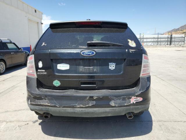 Photo 5 VIN: 2FMDK3GC5ABB75689 - FORD EDGE SE 