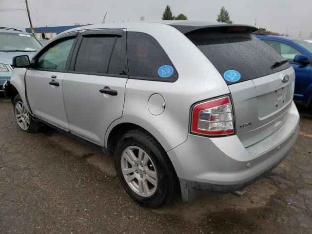 Photo 1 VIN: 2FMDK3GC5ABB79659 - FORD EDGE SE 