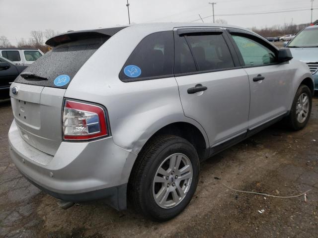 Photo 2 VIN: 2FMDK3GC5ABB79659 - FORD EDGE SE 