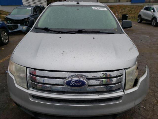 Photo 4 VIN: 2FMDK3GC5ABB79659 - FORD EDGE SE 