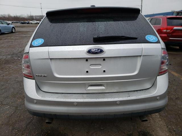 Photo 5 VIN: 2FMDK3GC5ABB79659 - FORD EDGE SE 