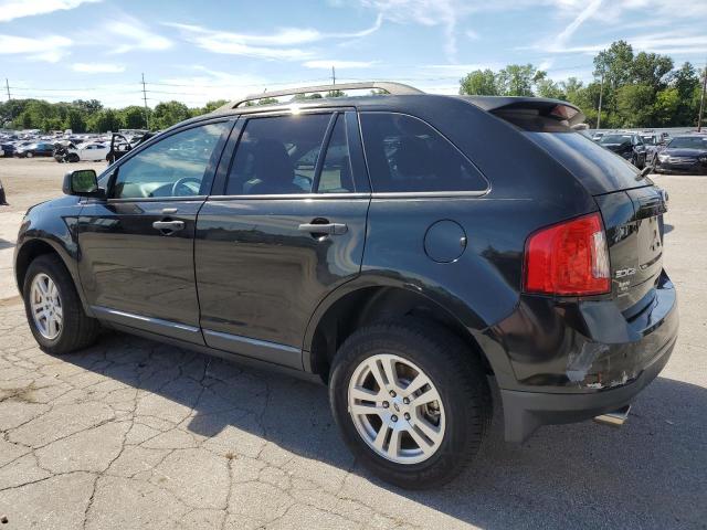 Photo 1 VIN: 2FMDK3GC5BBA30718 - FORD EDGE 