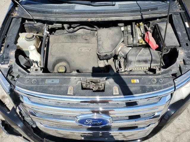 Photo 11 VIN: 2FMDK3GC5BBA30718 - FORD EDGE 