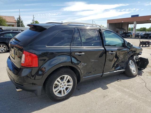 Photo 2 VIN: 2FMDK3GC5BBA30718 - FORD EDGE 