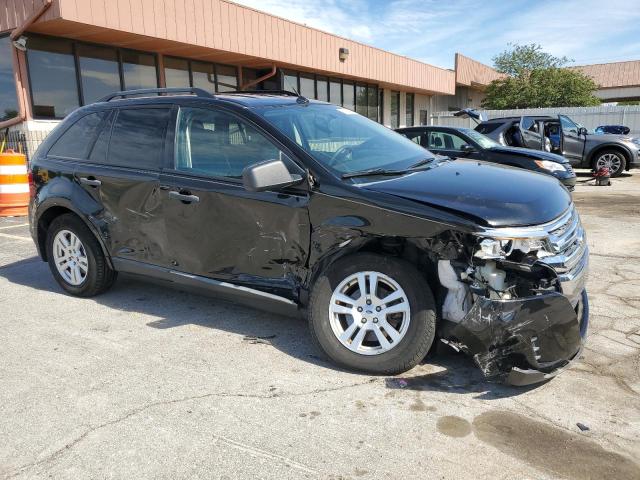 Photo 3 VIN: 2FMDK3GC5BBA30718 - FORD EDGE 