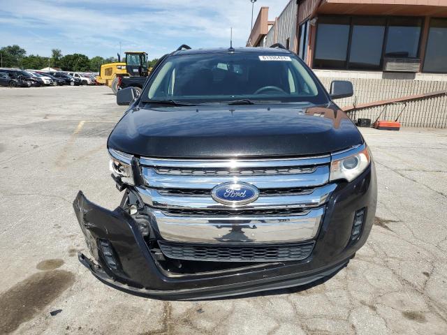 Photo 4 VIN: 2FMDK3GC5BBA30718 - FORD EDGE 