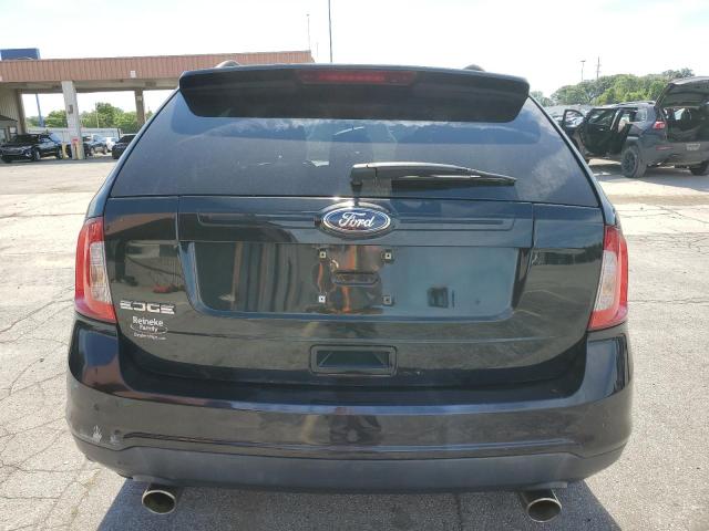 Photo 5 VIN: 2FMDK3GC5BBA30718 - FORD EDGE 