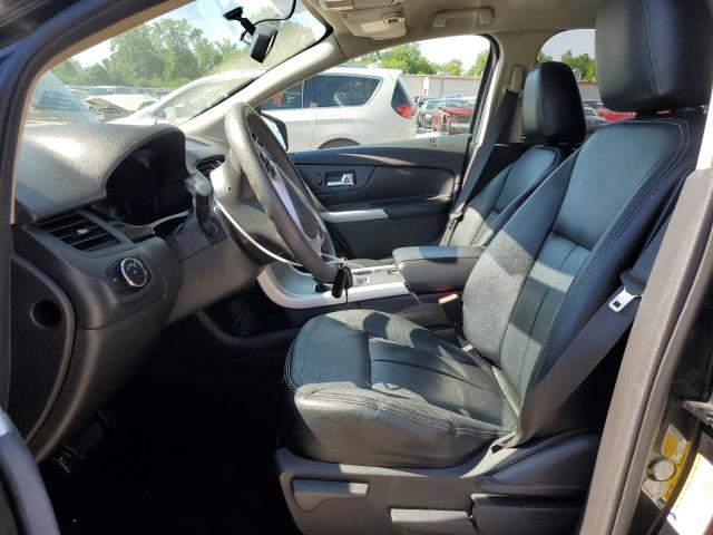 Photo 6 VIN: 2FMDK3GC5BBA30718 - FORD EDGE 