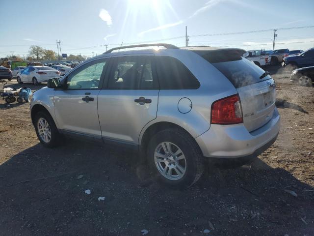 Photo 1 VIN: 2FMDK3GC5BBA49902 - FORD EDGE 