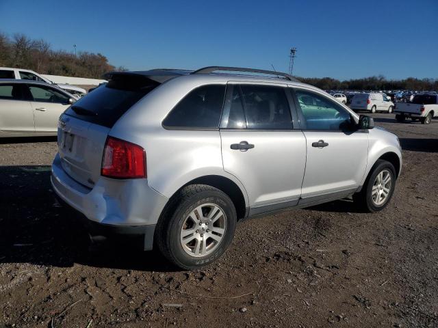 Photo 2 VIN: 2FMDK3GC5BBA49902 - FORD EDGE 