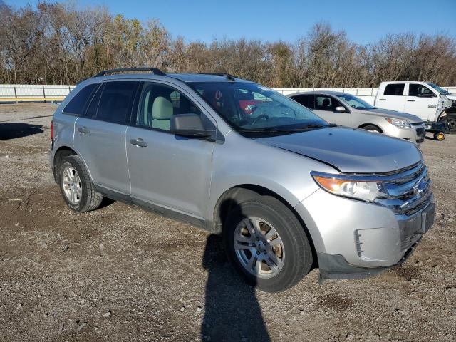 Photo 3 VIN: 2FMDK3GC5BBA49902 - FORD EDGE 