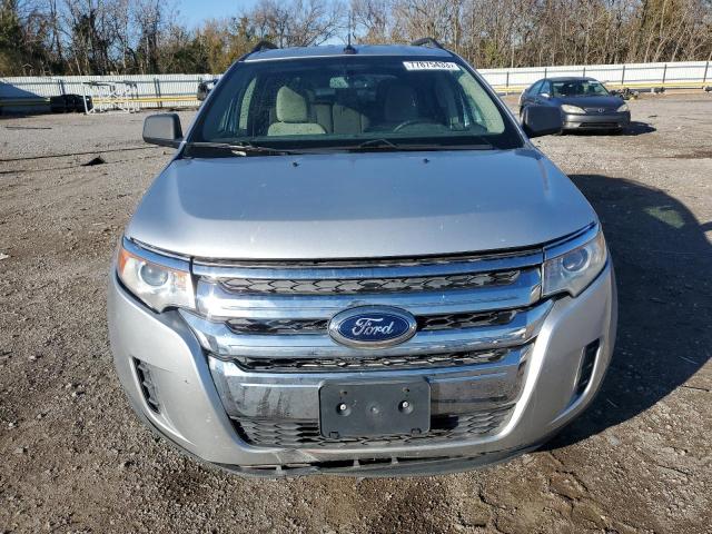 Photo 4 VIN: 2FMDK3GC5BBA49902 - FORD EDGE 