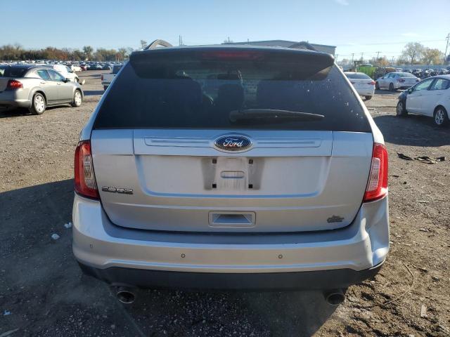 Photo 5 VIN: 2FMDK3GC5BBA49902 - FORD EDGE 